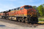 BNSF 6878